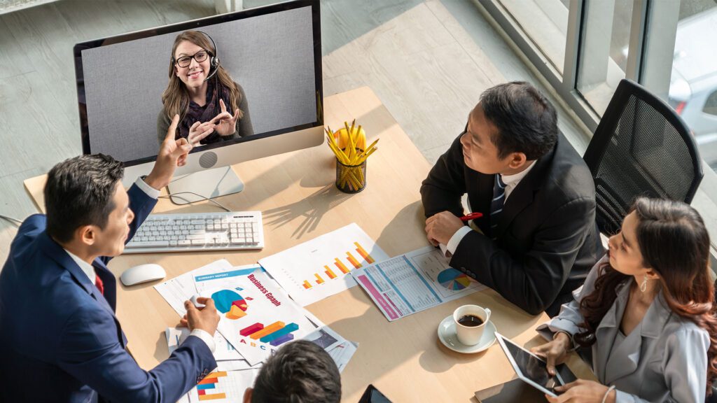 Corporate Interpretation and Business Compliance